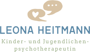Kinder- & Jugendlichenpsychotherapeutin Leona Heitmann